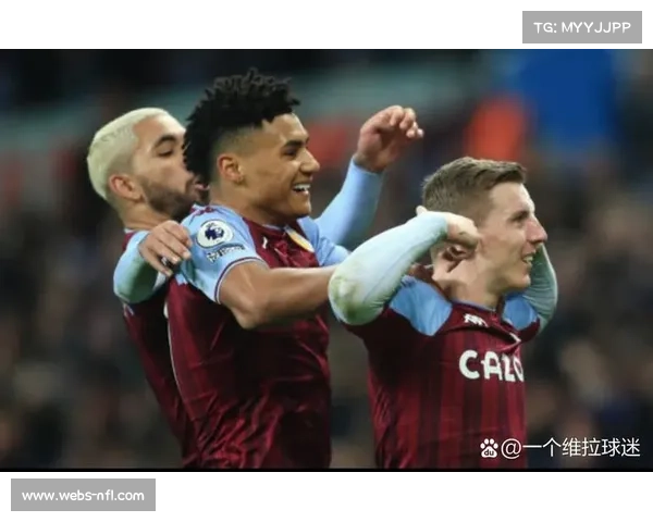 阿斯顿维拉2-0利兹联，沃特金斯破门，维拉客场不败