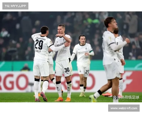 门兴总监施罗德确认冬季转会调整，多名租借球员表现获认可